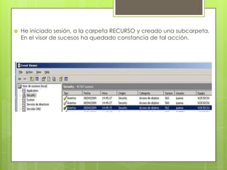 Shulen Shulen Cuya Rosales- AUDITORIA | PPTX
