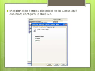 Shulen Shulen Cuya Rosales- AUDITORIA | PPTX