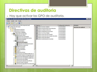 Shulen Shulen Cuya Rosales- AUDITORIA | PPTX