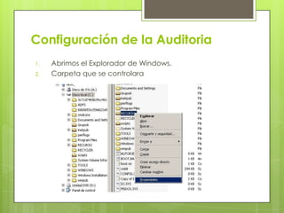 Shulen Shulen Cuya Rosales- AUDITORIA | PPTX
