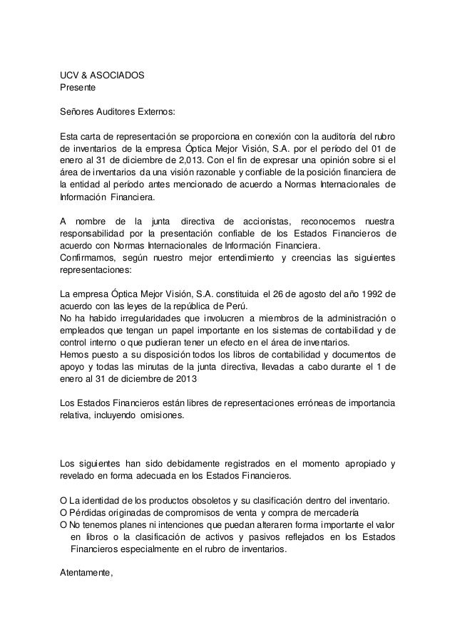 Auditoria De La Cuenta 20