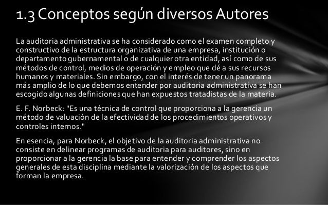 Descargar Libro Auditoria Administrativa Joaquin Rodriguez Valencia