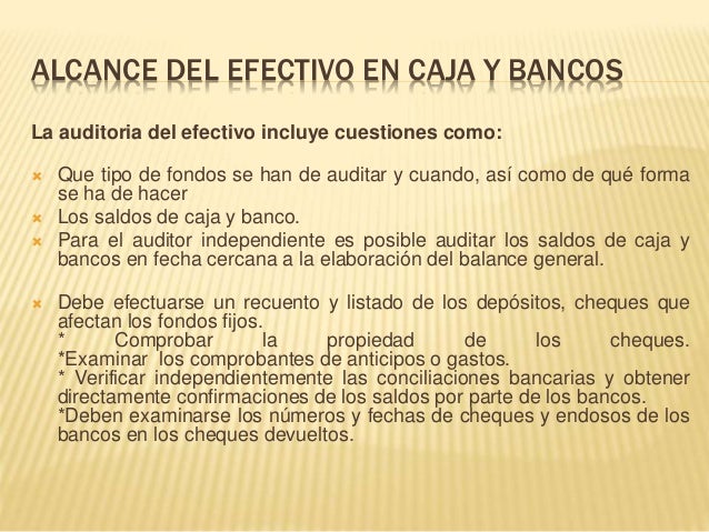 Auditar cuentas en forex