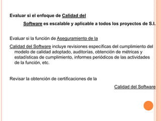      Algunos autores proporcionan otros conceptos pero todos coinciden en hacer énfasis en la revisión, evaluación y elaboración de un informe para el ejecutivo encaminado a un objetivo específico en el ambiente computacional y los sistemas.A continuación se detallan algunos conceptos recogidos de algunos expertos en la materia:Auditoría de Sistemas es        La verificación de controles en el procesamiento de la información, desarrollo de sistemas e instalación con el objetivo de evaluar su efectividad y presentar recomendaciones a la Gerencia.        La actividad dirigida a verificar y juzgar información.        El examen y evaluación de los procesos del Área de Procesamiento automático de Datos (PAD) y de la utilización de los recursos que en ellos intervienen, para llegar a establecer el grado de eficiencia, efectividad y economía de los sistemas computarizados en una empresa y presentar conclusiones y recomendaciones encaminadas a corregir las deficiencias existentes y mejorarlas.