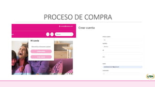 PROCESO DE COMPRA
 