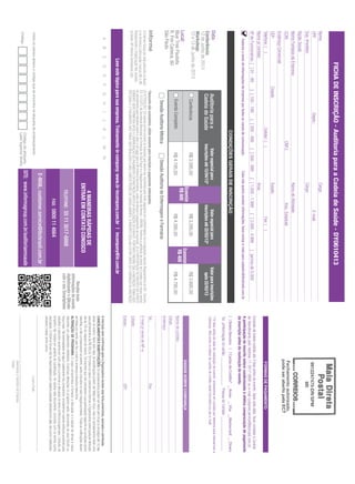 E-MAIL:customer.service@ibcbrasil.com.br
CONDIÇÕESGERAISDEINSCRIÇÃO
ABCDEFGHIJKLMN
Insiranocampoabaixoocódigoqueseencontranaetiquetadeendereçamento
Código
Códigodaetiqueta
Ladosuperiordireito
LocaleData
AssinaturaeCarimbodaEmpresa
Cargo:
DADOSSOBRECOBRANÇA
Nomedocontato:
Cargo:
E-mailp/enviodeNF-e:
Tel.:Fax:
Endereço:
Cidade:
Estado:CEP:
Valorespecialpara
inscriçõesaté12/04/13*
Valorespecialpara
inscriçõesaté22/03/13*
Valorparainscrições
após22/03/13
Auditoriaparaa
CadeiadeSaúde
Data:
Local:
4MANEIRASRÁPIDASDE
ENTRAREMCONTATOCONOSCO
TELEFONE:55113017-6888
FAX:0800114664
BlueTreePaulista
R.FreiCaneca,80
SãoPaulo
Conferência:
12deJunhode2013
Workshop:
12e13deJunhode2013ConferênciaR$3.095,00R$3.295,00R$3.695,00
EventoCompletoR$4.195,00R$4.395,00R$4.795,00
Nome:Cargo:
CPF:Depto.:E-mail:
RazãoSocial:
NomeFantasiadaEmpresa:RamodeAtividade:
CCM:CNPJ:Insc.Estadual:
EndereçoComercial:
CEP:Cidade:Estado:
Telefone:()Celular:()Fax:()
NºdeFuncionários:[]01-99[]100-199[]200-499[]500-999[]1.000-1.999[]2.000-4.999[]acimade5.000
Sup.Imediato:Cargo:
Nomep/contato:Área:
Autorizooenviodeinformaçõesdaempresaportodososcanaisdecomunicação.Casonãoqueirareceberinformações,favorenviare-mailparacadastro@ibcbrasil.com.br
FICHADEINSCRIÇÃO-AuditoriaparaaCadeiadeSaúde-DY0610413

SITE:www.informagroup.com.br/auditoriaemsaude
9912247475-DR/SPM
IIR
OInformaGroupplcestápresentenoBrasil
enaAmericaLatinapelasmarcasIBCeIIR.
PlanejamentoeOrganizaçãodoseventos
noBrasil:IIRInformaSemináriosLtda.
Economize
R$600
Economize
R$400
Fechamentoautorizado,
podeserabertopelaECT
Recebamais
informaçõesdoevento
digitalizandooQRcode
comoseuSmartphone
[]BoletoBancário[]CartãodeCrédito*__Amex__Visa__Mastercard__Diners
FORMASDEPAGAMENTO
Emissãodeboletorestritaaté3diasantesdoevento.Apósestadata,favorcontataraCentral
deAtendimentopelotelefone1130176888oue-mailcustomer.service@ibcbrasil.com.br.
Aparticipaçãodoinscritoestarácondicionadaàefetivacomprovaçãodepagamento
dainscriçãoantesdarealizaçãodoevento.
Tel.p/Informaçãodocartão:______________PessoadeContato:_________________
*10diasantesdadataderealizaçãodoevento,entraremosemcontatoportelefoneparaefetuarmosa
cobrança.Nãoenvieosdadosdecartãodecréditonesteformuláriooupore-mail.
Leveestetópicoparasuaempresa.Treinamentoin-company:www.iir-incompany.com.br|incompany@iir.com.br
*Descontonãocumulativo,válidosomenteparainscriçãoepagamentoantecipados.
(1)ATENÇÃO:Osvaloresacimaincluemosimpostosquedevemserrecolhidospelafontepagadoraemconformidadecomalegislaçãovigente(RegulamentodoISS-Decreto
53.151/2012daSecretariaMunicipaldeFinançasdeSãoPauloeoRegulamentodoImpostodeRenda–RIR/99).Pedimosagentilezadeentraremcontatocomnossacentral
deatendimentoparadetalhessobreovaloraserpagoparaaIIRInformaSeminários,antesdeefetuaropagamentodainscrição.(2)APARTICIPAÇÃODOINSCRITONOEVENTO
SOMENTESERÁPERMITIDAAPÓSACOMPROVAÇÃODEPAGAMENTODAINSCRIÇÃOANTESDAREALIZAÇÃODOEVENTO.PORTANTOMESMOQUEAINSCRIÇÃOTENHASIDO
EFETUADAEOPAGAMENTONÃOTENHASIDOREALIZADOENÃOCONSTEPEDIDODECANCELAMENTO,OINSCRITODECLARAESTARCIENTEDACOBRANÇADAINSCRIÇÃO.
AinscriçãoseráconﬁrmadaapósaOrganizadorareceberestaﬁchapreenchida,assinadaecarimbada.
CANCELAMENTOSESUBSTITUIÇÕES:Oscancelamentospodemserfeitossemônusouencargosaté10dias
antesdoevento.Apósestadata,assubstituiçõespodemserfeitassemônus,masoscancelamentosterãouma
taxaadministrativadeR$500,00.Emtodososcasos,solicitamosinformaraOrganizadorasobrequalqueralteração
atéàs12hdavésperadoevento.Osinscritosquenãocancelaremsuaparticipaçãosegundoascondiçõesacima
descritas,enãocompareceremaoevento,serãocobradosnovalorintegralacordado.Todasasnotiﬁcaçõesdevem
serfeitasporescritopelofax,e-mailouendereçoindicadosnestaﬁcha.
ALTERAÇÃODEPROGRAMA:Onossocompromissoéforneceradiscussãoeoestudodetemasecasos
relevantesporpalestranteshabilitados.Eventuaisalteraçõesnoprogramaserãodecorrentesdecasofortuitoou
forçamaior.Naeventualidadedealgumpalestrantenãocomparecer,envidaremosmaioresesforçospossíveispara
substituiroexecutivoausenteporoutroaptoapromoveradiscussãodotemaconformeprogramado.Contudo,tal
empenhonãoimplicaemgarantiadasubstituição.Aoassinarestedocumento,concordocomostermosacima
pactuados.OInformaGroupnãoseresponsabilizaporobjetospessoaisdeixadosemsala,taiscomonotebooks,
celulares,bolsas,entreoutros.
SessãoAuditoriaMédicaSessãoAuditoriadeEnfermagemeFarmácia
 