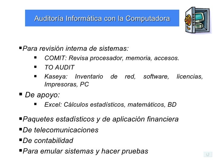 Resultado de imagen para REVISION DEL SISTEMA DE UNA PC