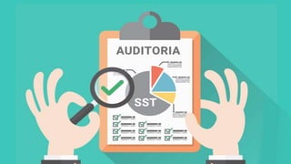 Auditoria interna vs auditoria externa