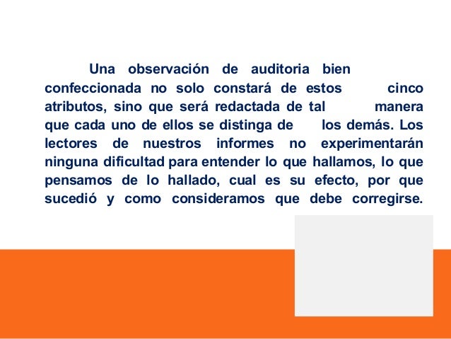 OBSERVACIONES,RECOMENDACIONES Y CONCLUSIONES DE AUDITORIA