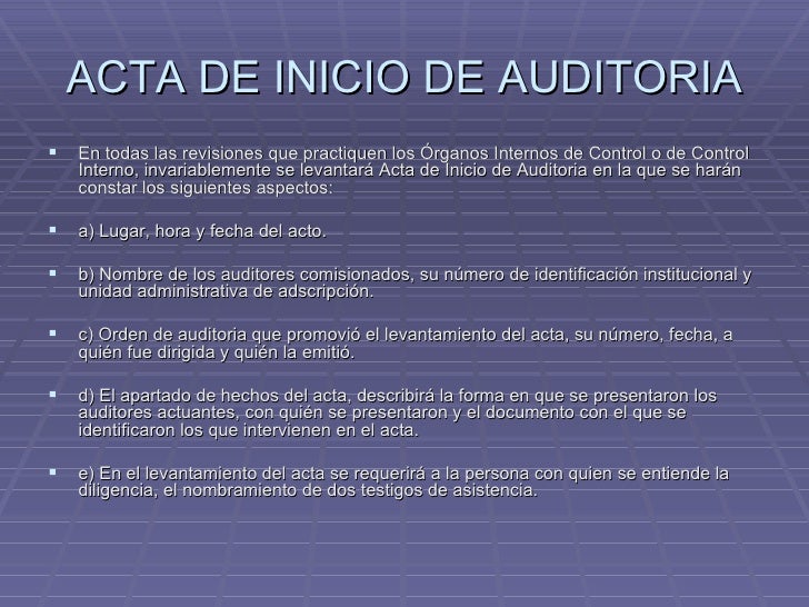 Auditoria publica power point