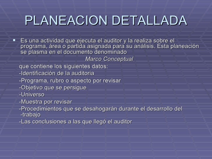 Auditoria publica power point