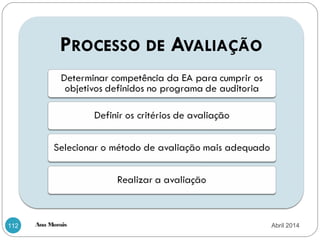 Ana Morais112 Abril 2014
 