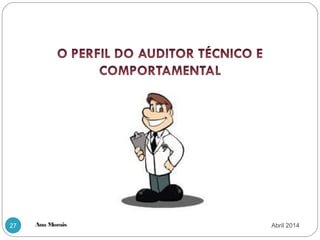 Ana Morais27 Abril 2014
 