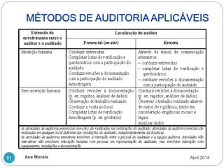 Ana Morais
61 Abril 2014
 