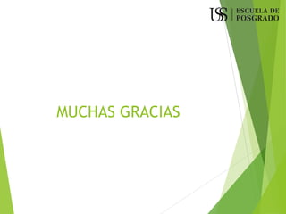 MUCHAS GRACIAS
 