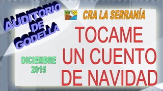 AUDITORIO DE GODELLA