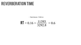 - Total Volume: 11393 m3
 