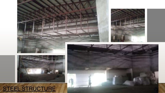 Auditorium case study ppt image