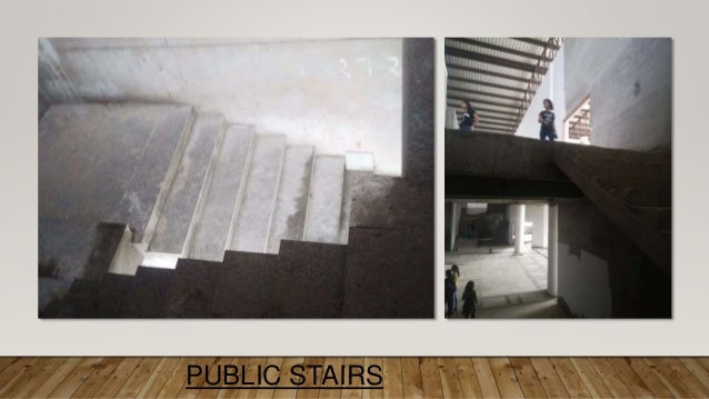 Kamani auditorium case study picture