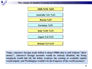 Auditors againest corruption english | PPT
