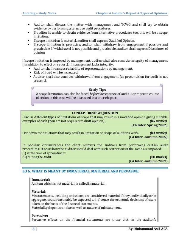 Free 18 Financial Audit Report Samples Templates In Pdf Ms Word