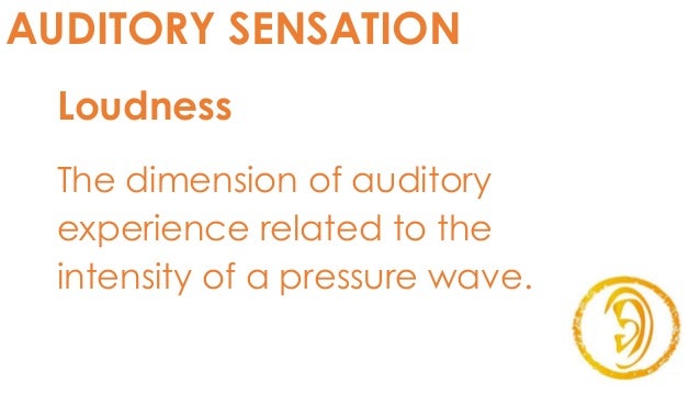 auditory imagery sentence auditory imagery sentence