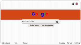 auditory-display-final.that.can.create.youre.imagination.to.real ...
