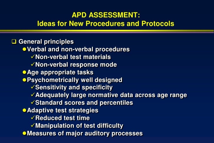 auditory processing disorder medical devices auditory processing disorder medical devices
