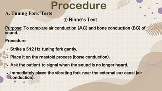 Tes Rinne Auditory screening Test-procedure for nurses.pdf