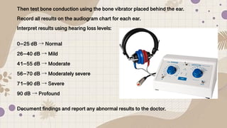 Auditory screening Test-procedure for nurses.pdf