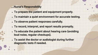 Auditory screening Test-procedure for nurses.pdf