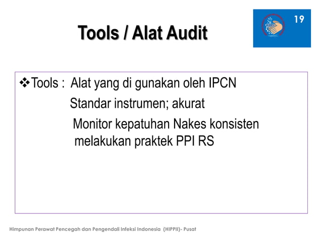 Pencegahan Dan Pengendalian Infeksi Pdf
