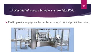 Sampling Rabs Auditing of microbiology laboratory | PPTX