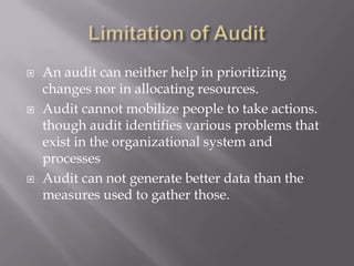    In the control testing stage, audit evidence is the information
    that the auditor is to consider for the mix of aud...