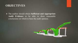 Audit presentation | PPTX