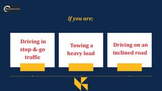Audi Transmission Overheating What Causes It And How To Prevent It PPTX
