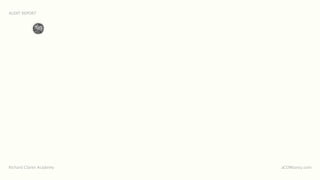 AUDIT REPORT




Richard Clarke Academy   aCOWtancy.com
 