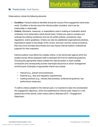 Audit Reports Communicating Assurance Engagement Results.pdf