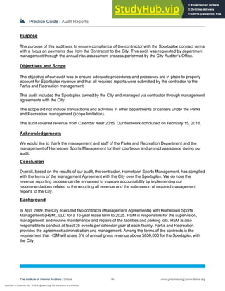 Audit Reports Communicating Assurance Engagement Results.pdf