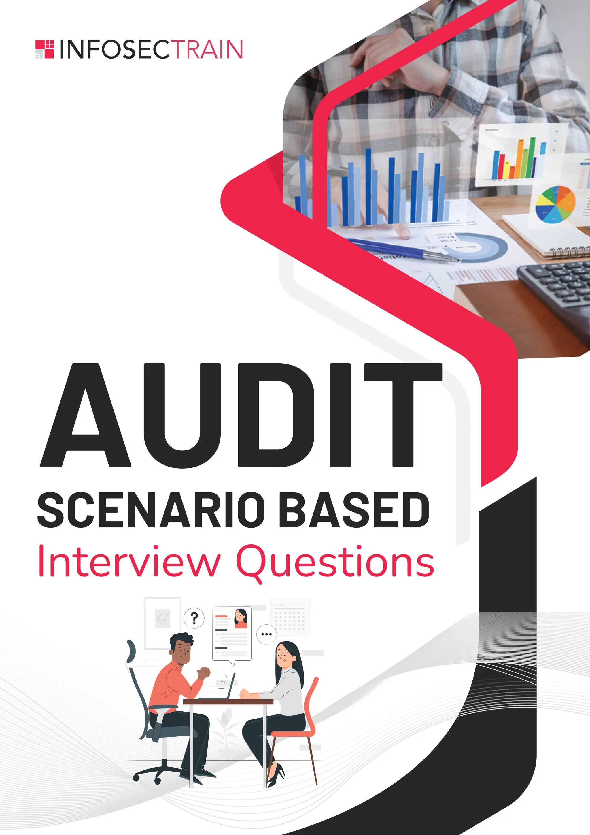 Audit Scenario Based Interview Questions | PDF