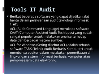 AUDIT SERVERrrrrrrrrrrrrrrr KELOMPOK 2.pptx