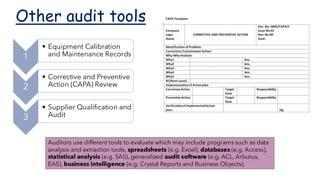 Audit tools in good regulatory practice.pdf