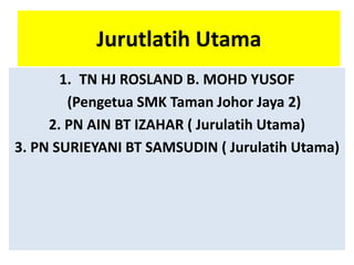 Audit total ppdpg