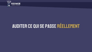 Auditercequisepasseréellement
 