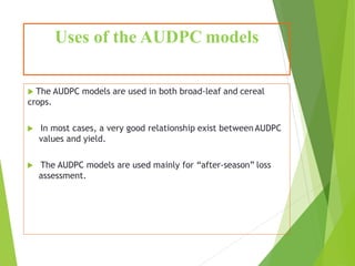 Audpc | PPTX