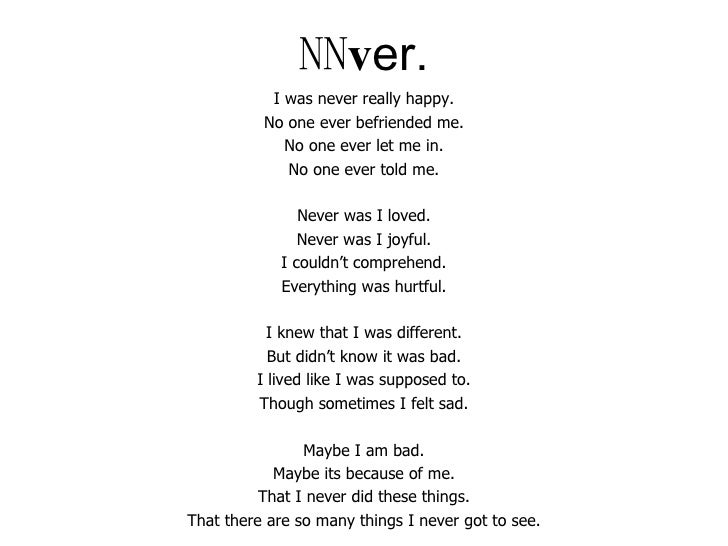 "Flowers" Original Poetry