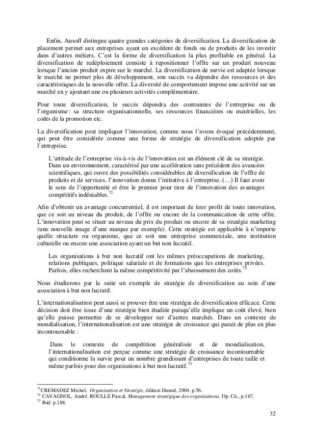 Audrey Joly Alexandra Berry These Professionnelle 2014 Maca La Strate