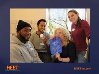 HEETma.com	
 