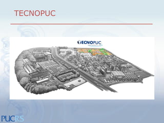 TECNOPUC
 