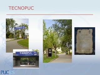 TECNOPUC
 